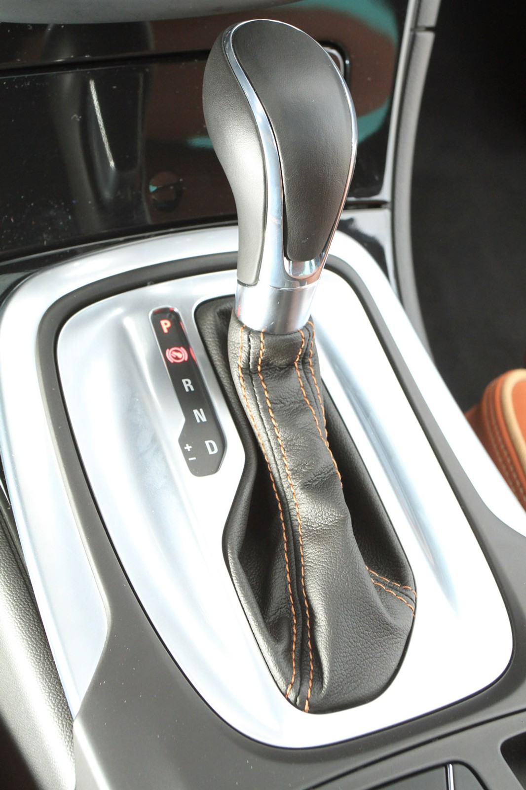 Opel Insignia 2.0 CDTI: test wersji z napędem 4x4