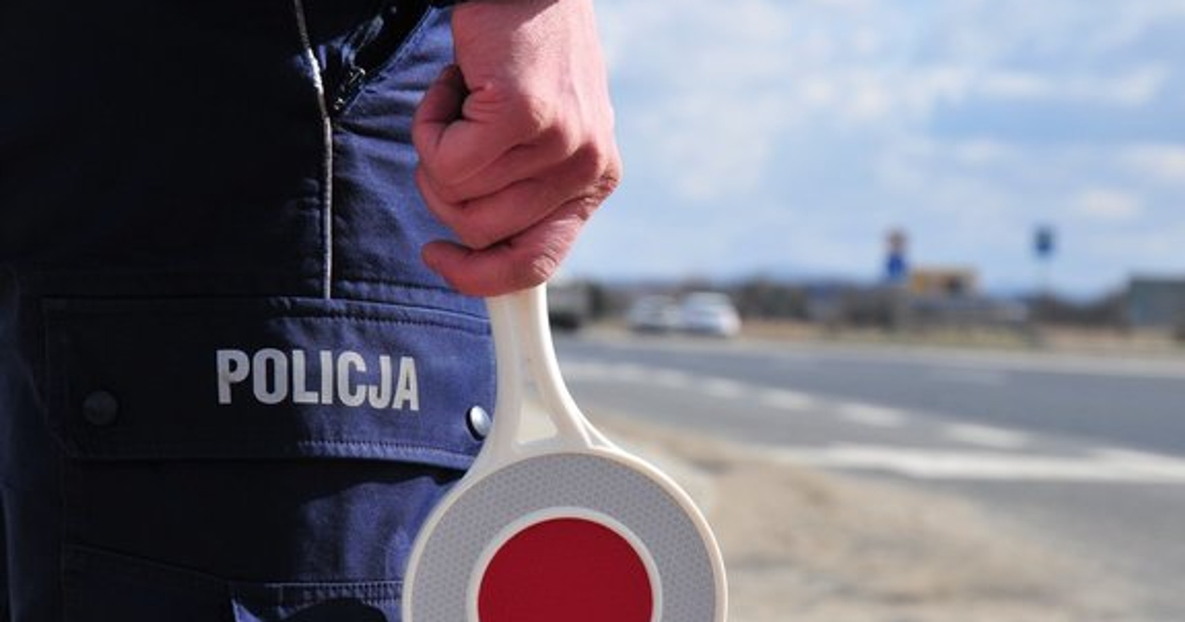 Dwaj kierowcy zatrzymani za rażące przekroczenie prędkości w Tarnobrzegu
