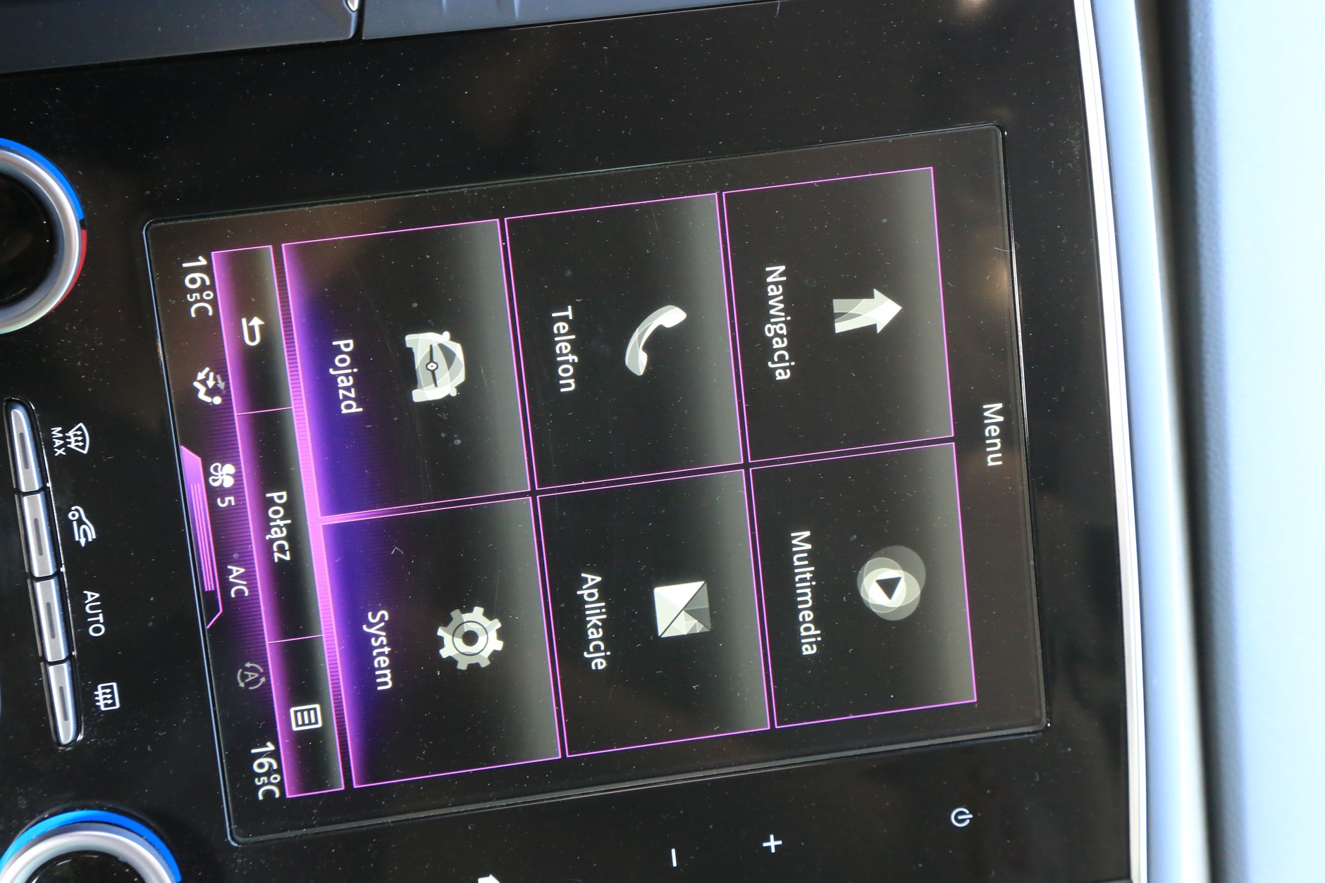 Renault Talisman Energy TCe 200 EDC Initiale Paris