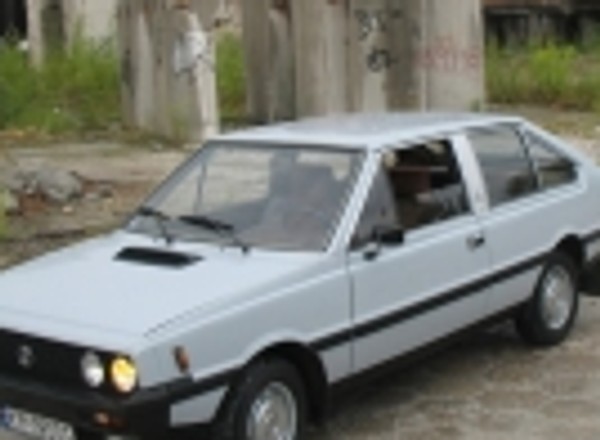 Polonez. Pokochali go aparatczycy!