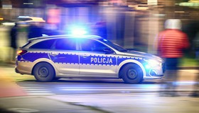 Policja (zdj. ilustracyjne)