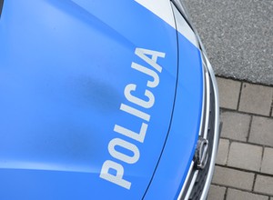 Policja na S8 ujęła motocyklistę. Jeśli masz słabe nerwy, nie patrz w prawy dolny róg tego wideo