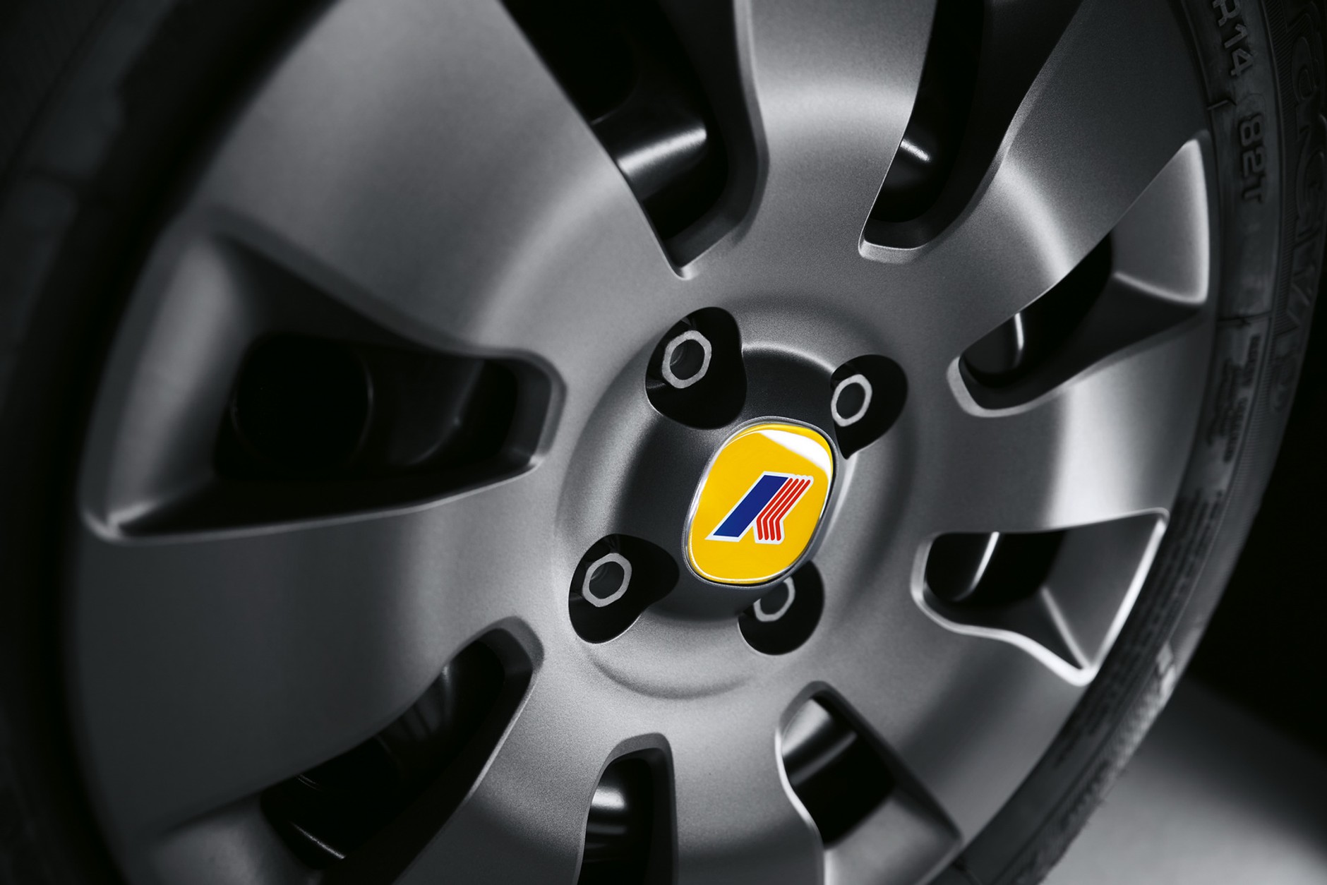 Atrakcyjny Fiat Panda K-Way