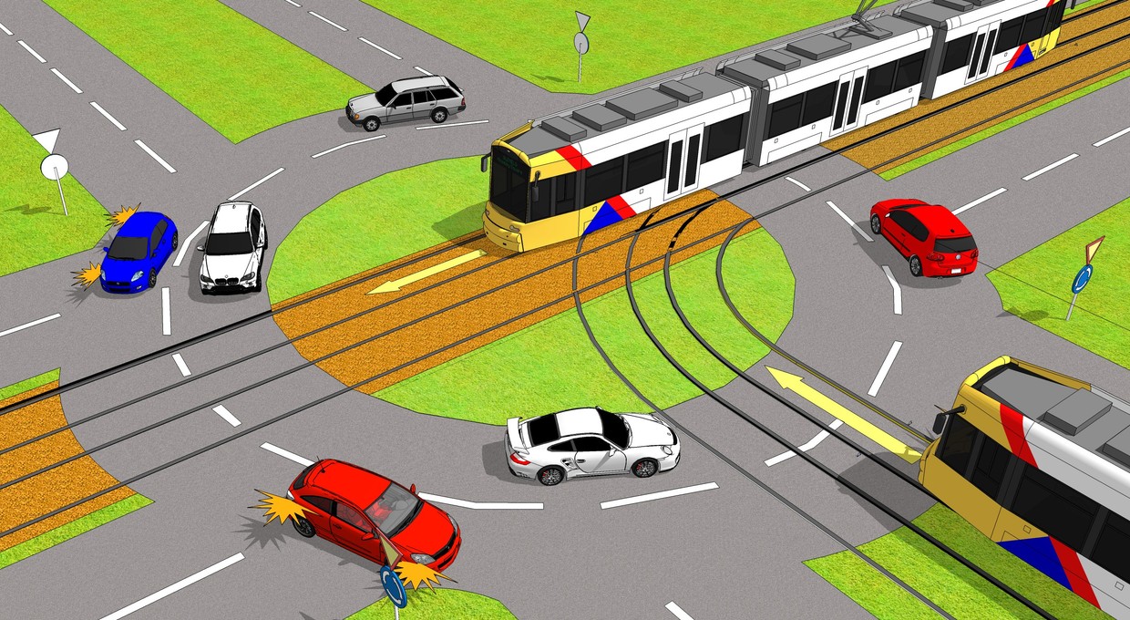 10 pytań do kierowców. Inny wynik niż 10/10 to słaby wynik