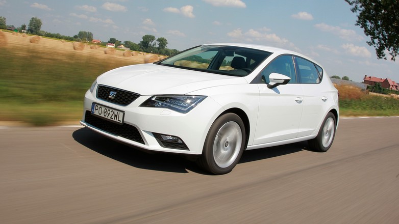 Seat Leon III