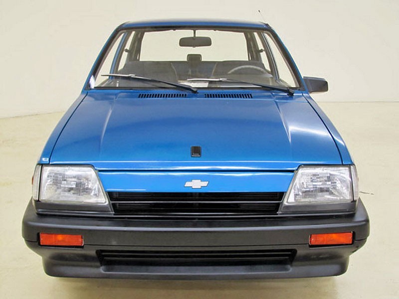 Chevrolet Sprint