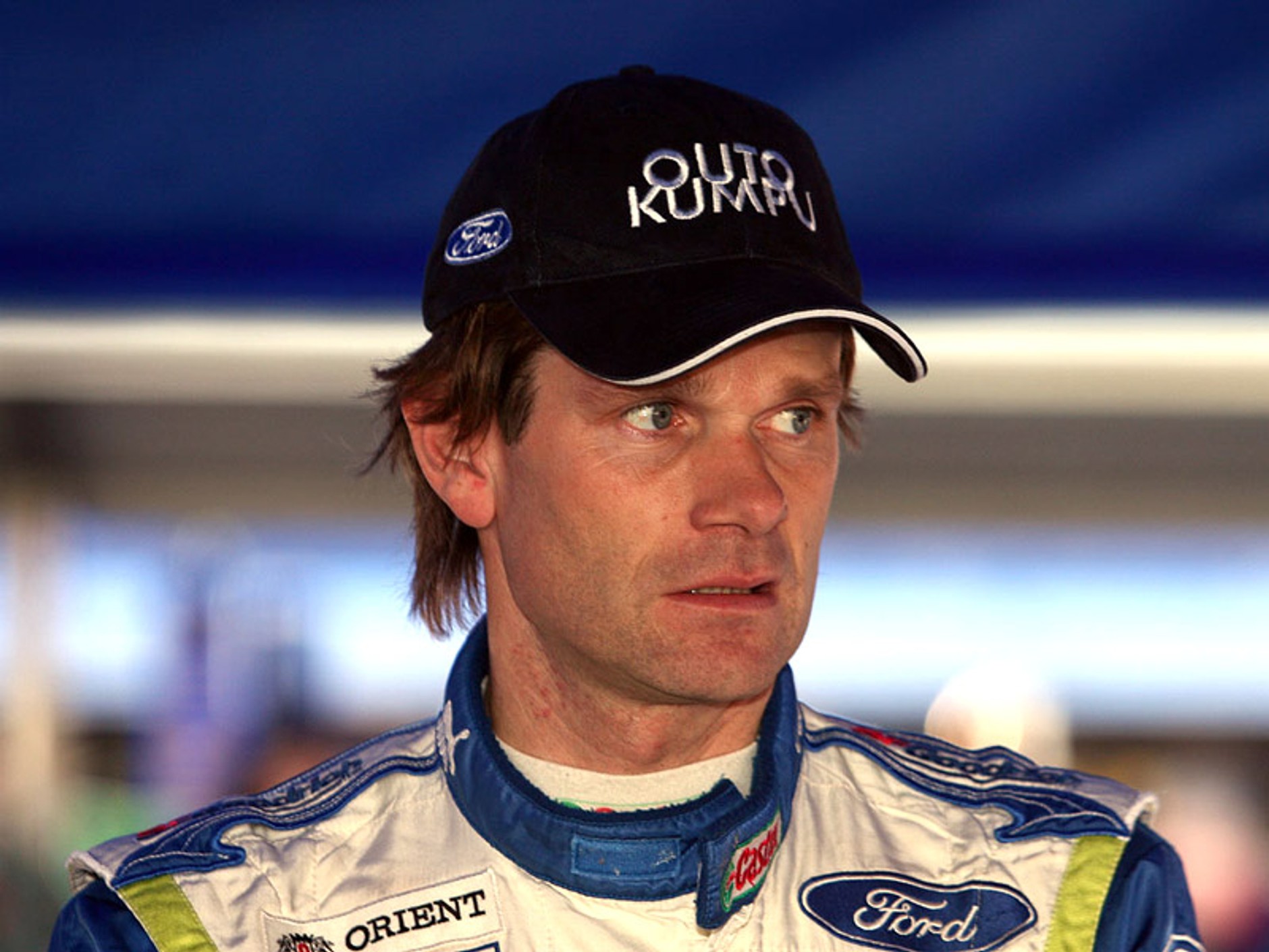 Rajd Wielkiej Brytanii 2007: Marcus Grönholm - bój to jest nasz ostatni! (relacja z I etapu + galeria)