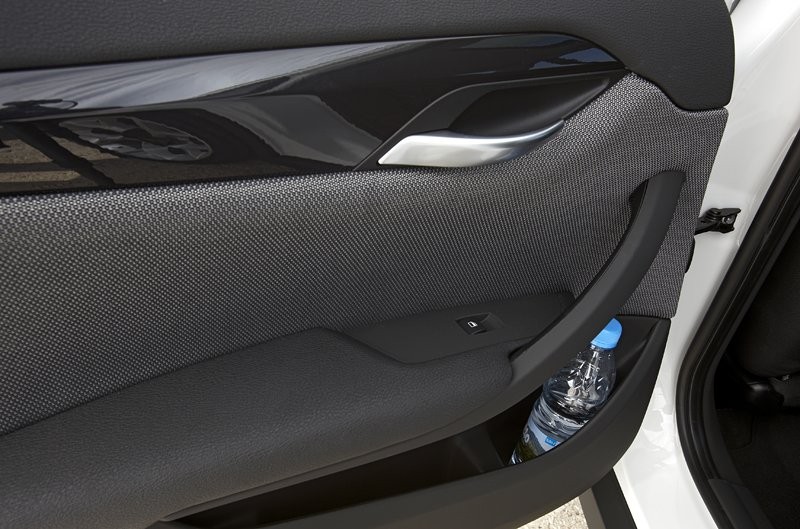 IAA Frankfurt 2009: BMW X1 – pierwsze wrażenia, dane techniczne, fotogaleria