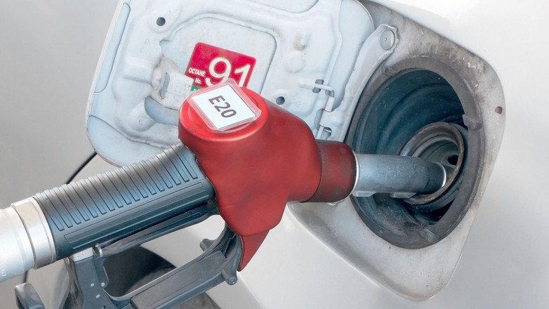 Na wielu rynkach paliwo E20 już jest dostępne. Do nas może trafić szybciej niż się spodziewamy