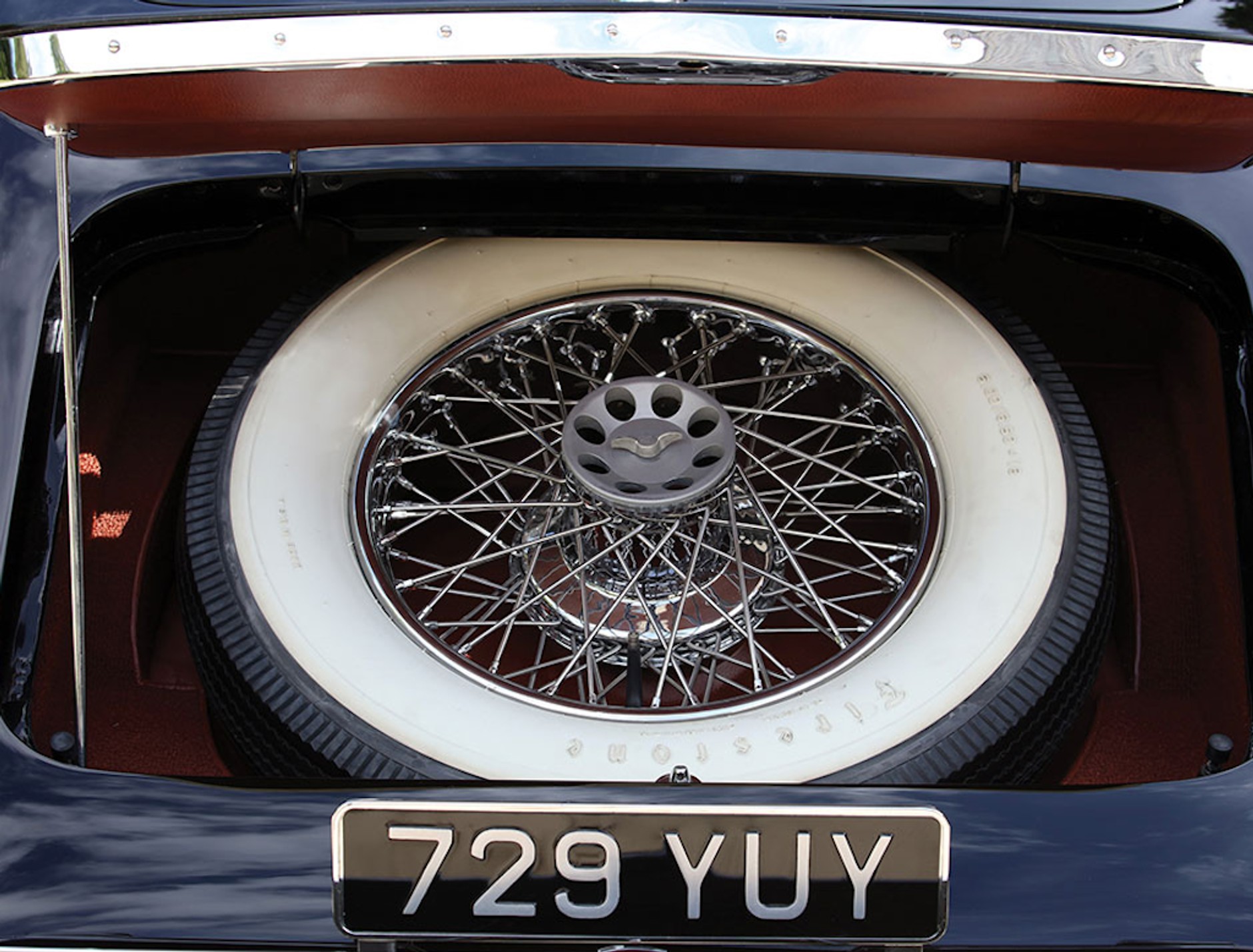 Hispano-Suiza na aukcji