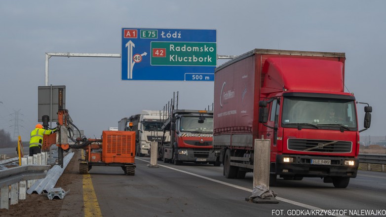 Autostrada A1