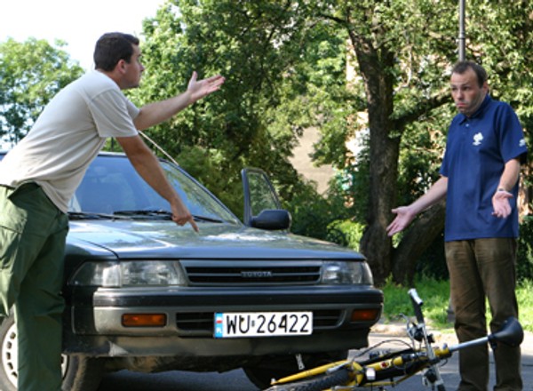 Nie każdy musi mieć OC