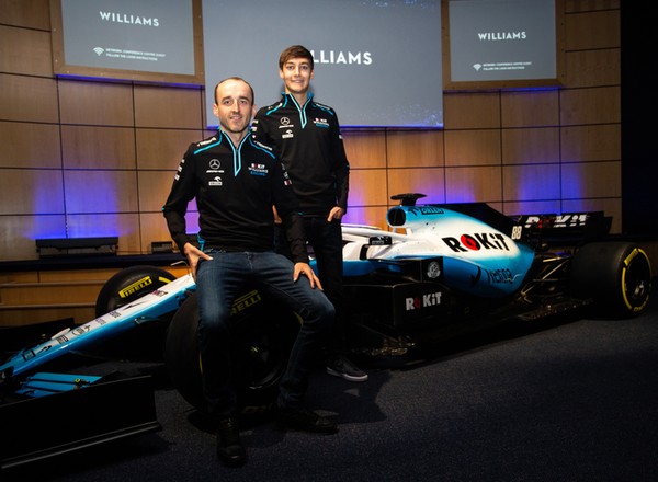 Formuła 1 sezon 2019: ceny biletów, skład zespołów, terminarz wyścigów