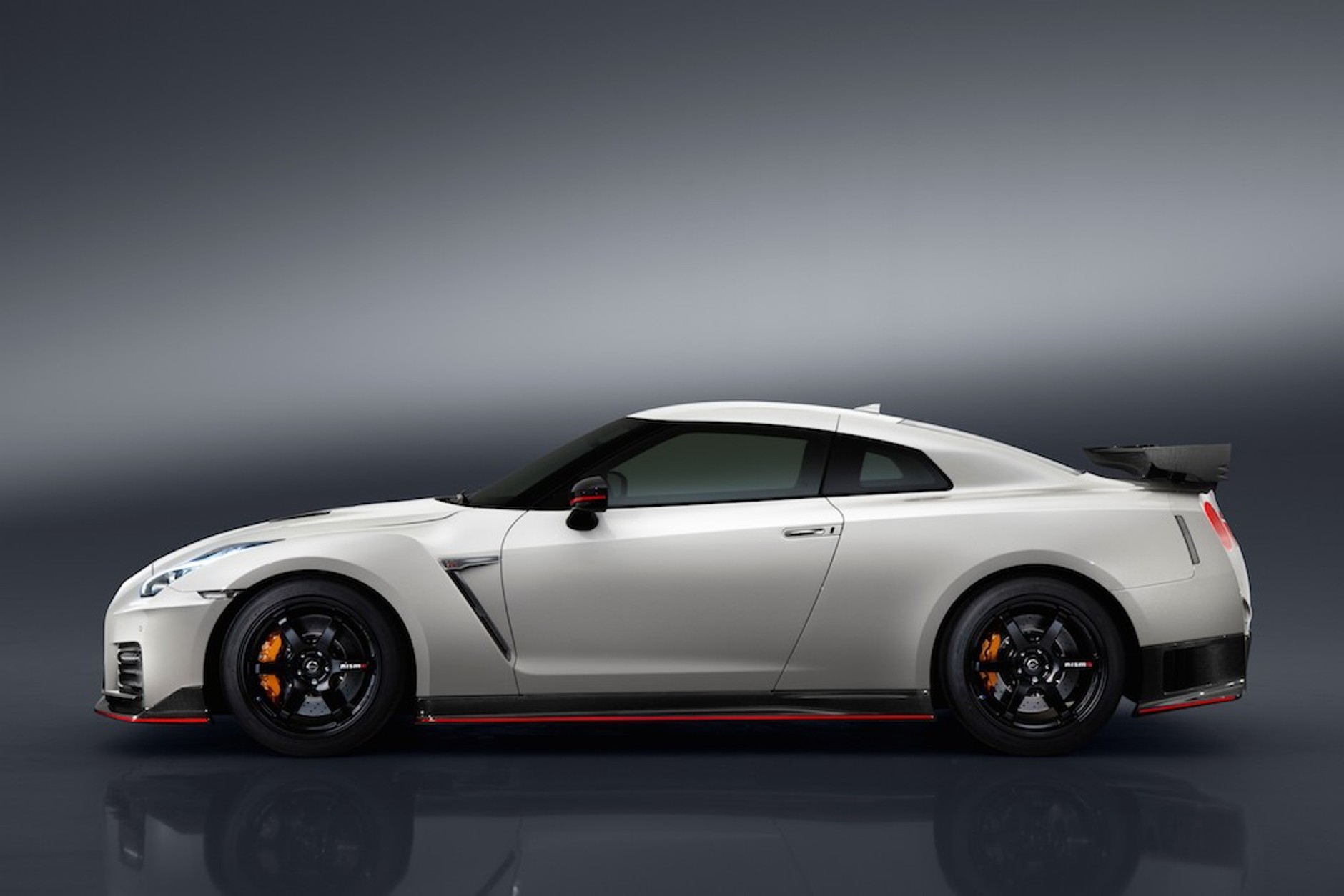 Nissan GT-R Nismo
