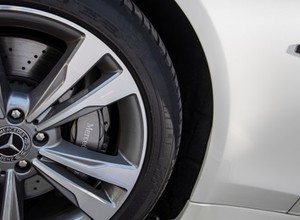 Nowy Mercedes Klasy S na zdjęciach szpiegowskich