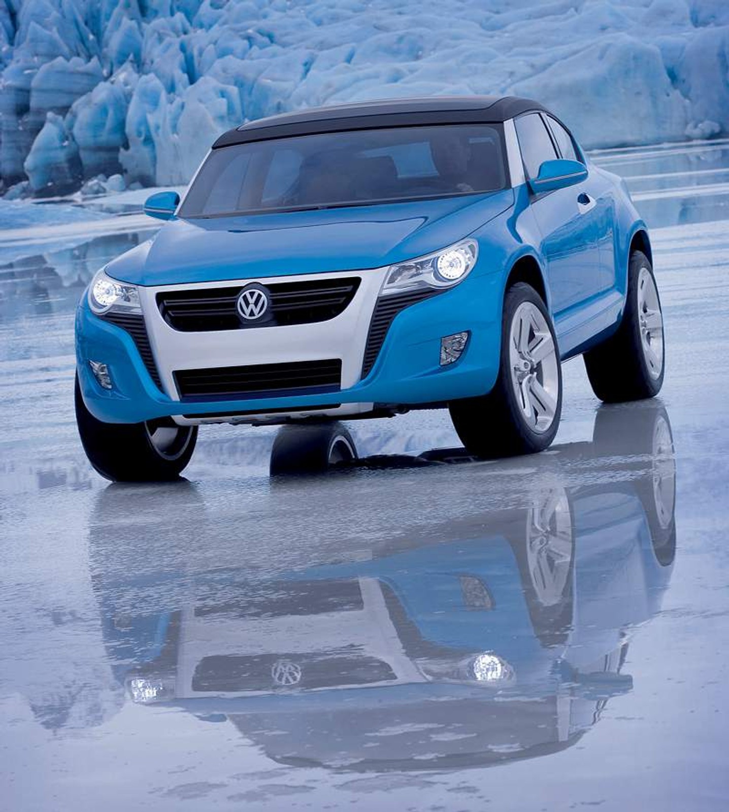 Nowa nazwa dla kompaktowego SUVa VW wybrana!