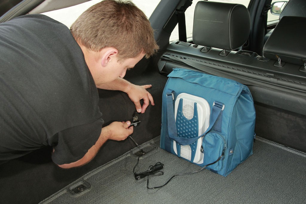 Oto skuteczne sposoby na upał w aucie