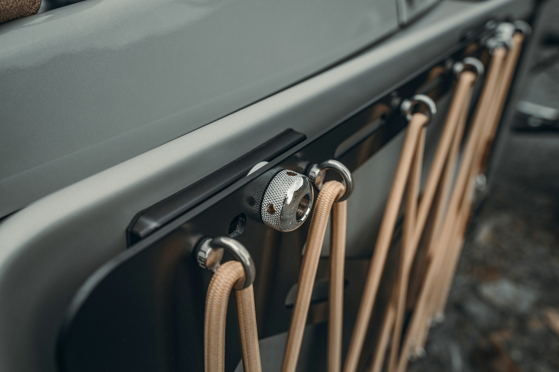 Morgan Super 3