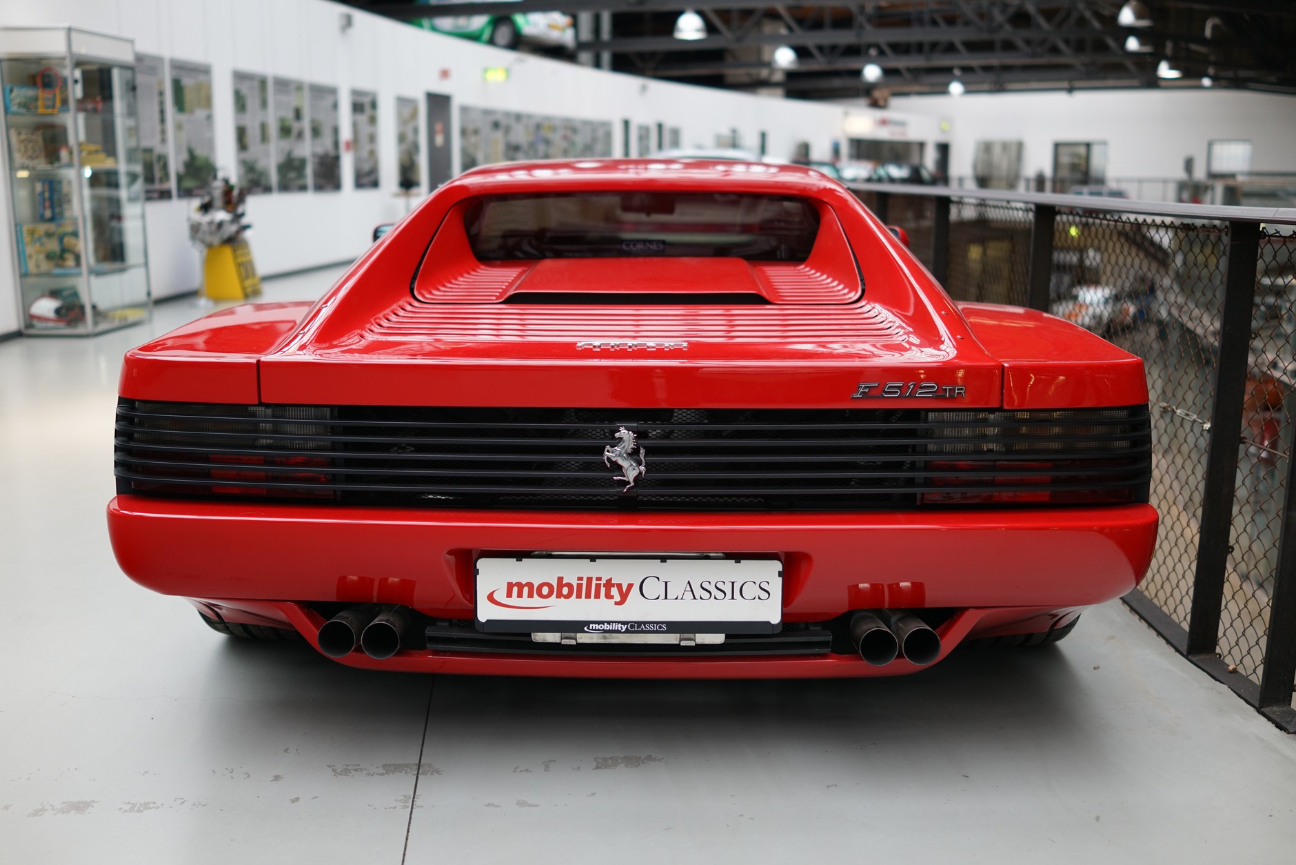 Classic Remise Düsseldorf