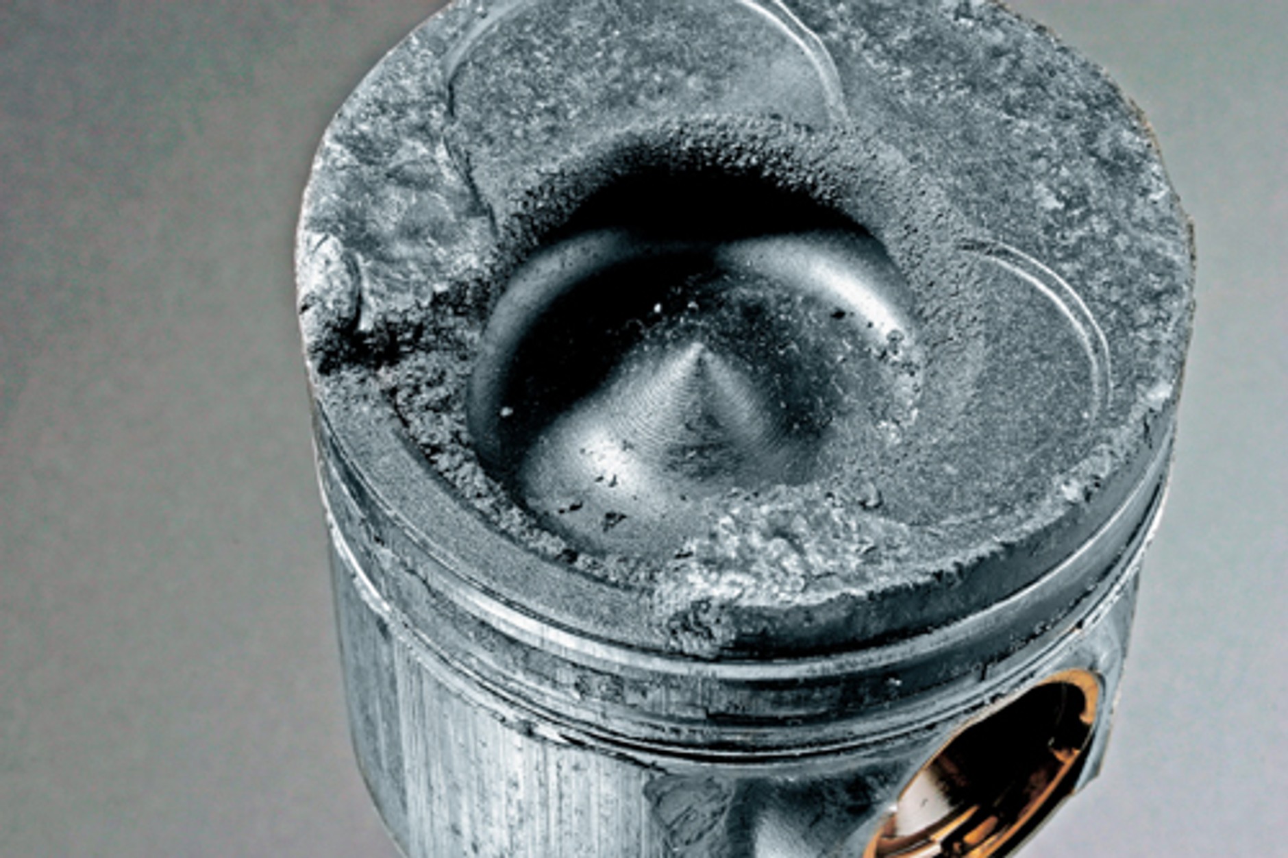 Mocy tyle ile chcesz