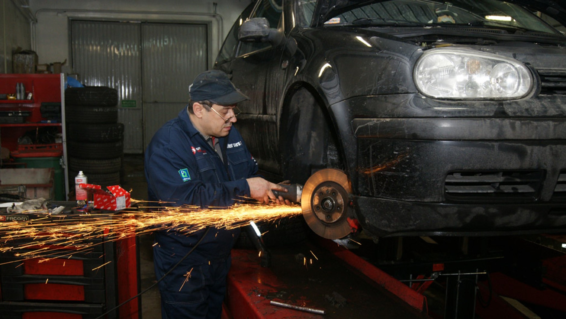 Naprawimy Ci Auto: Masz problem? Pomożemy!