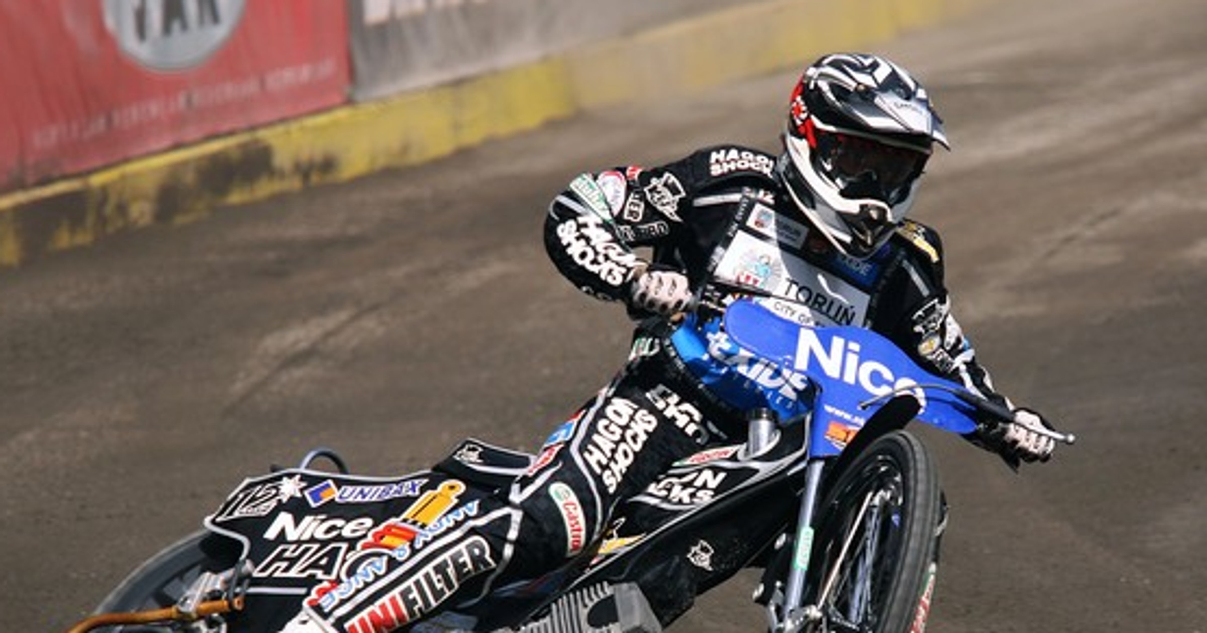 Żużlowe Grand Prix Polski 2010: potrójny triumf, Gollob liderem