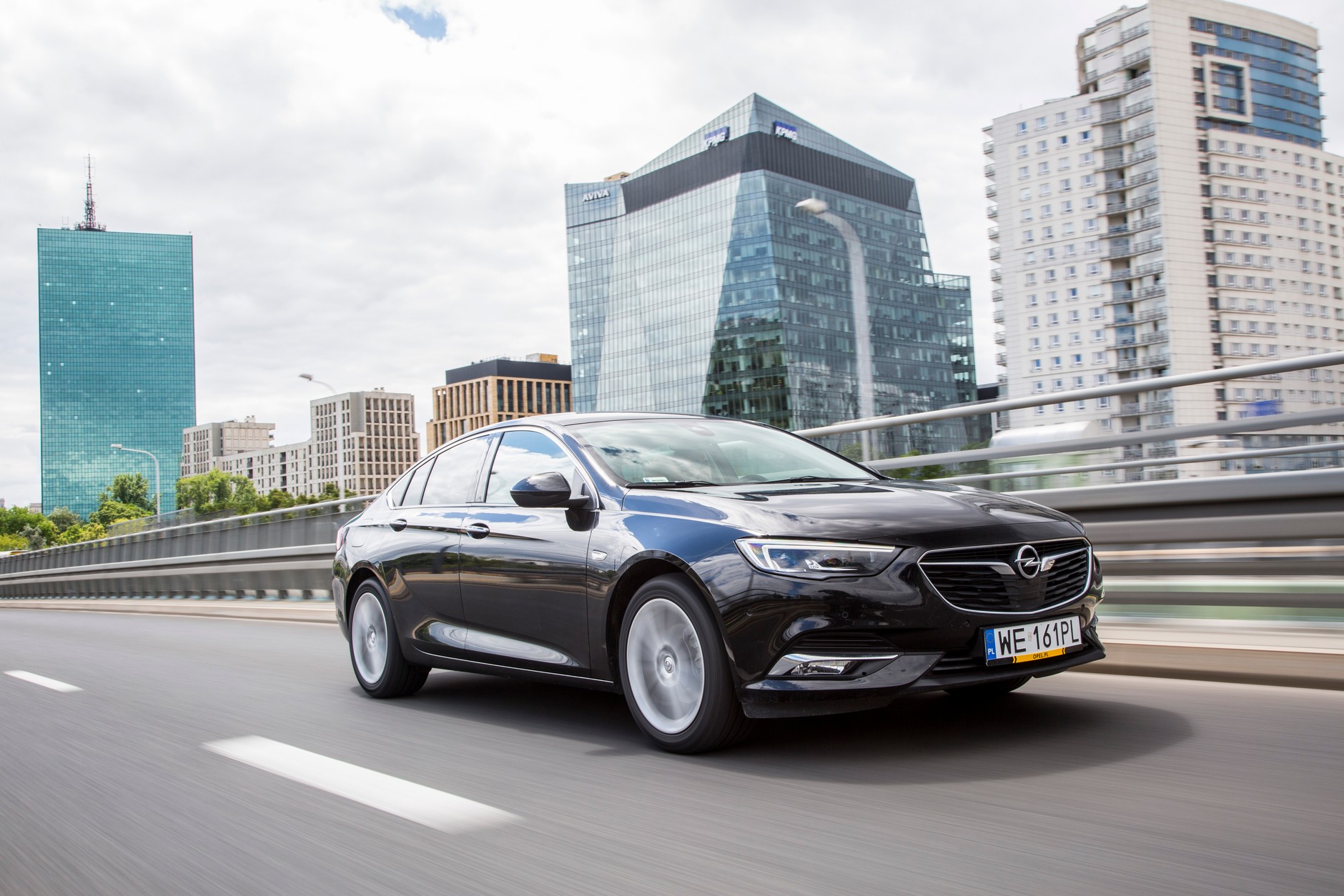 Opel Insignia Grand Sport 1.5t