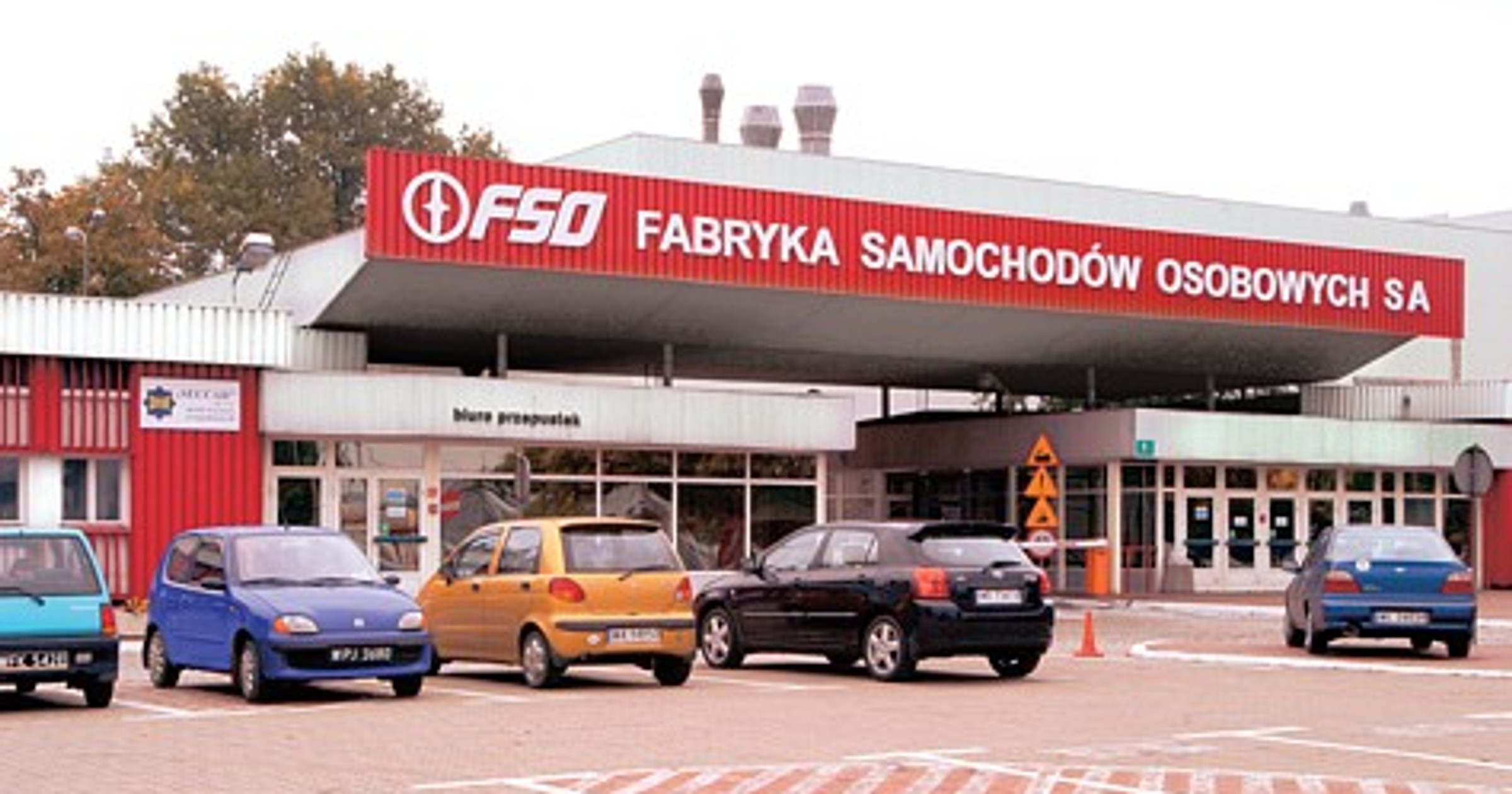 Podatnicy pomogą FSO