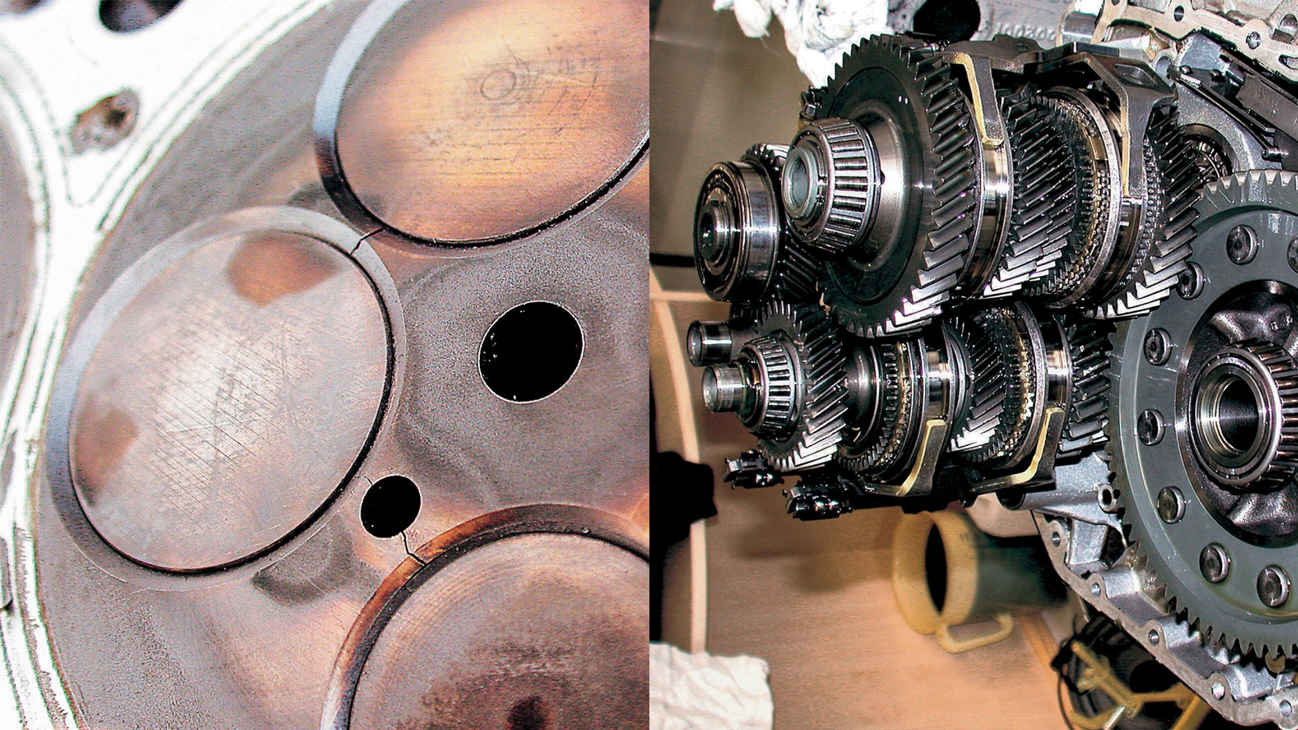 Samochody używane: Volkswagen Passat – historia