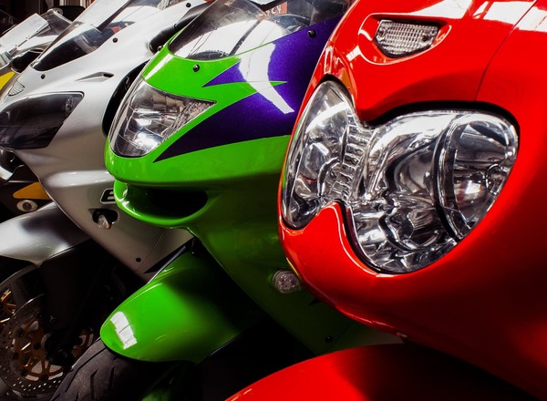 W Polsce mamy boom na motocykle. Lider rynku ze znaczącą przewagą