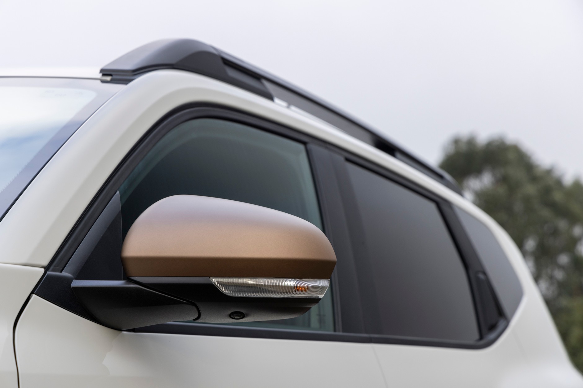 Dacia Duster 2024