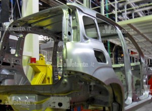Nowy Fiat Panda na pierwszym wideo