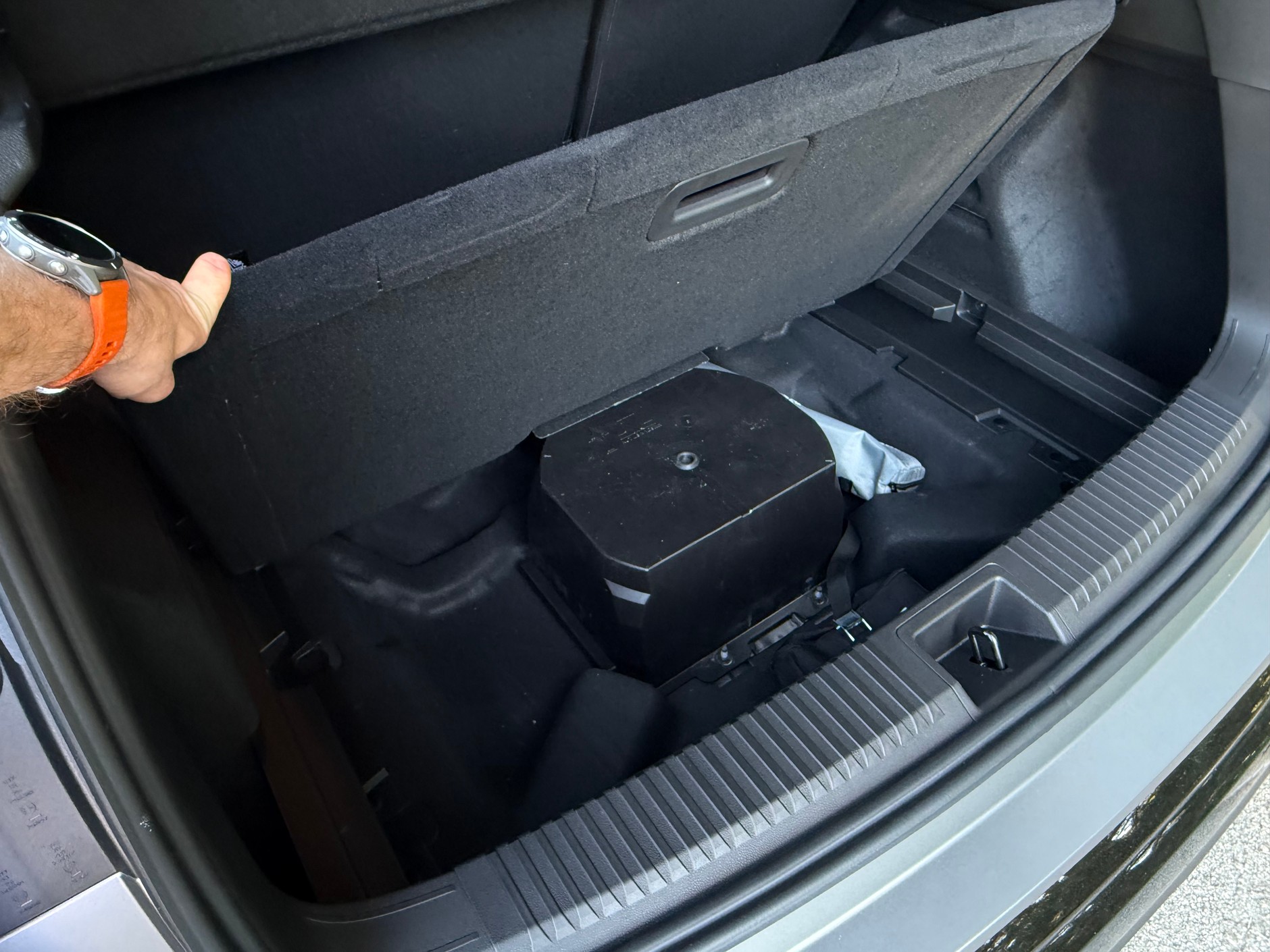 Renault Austral Esprit Alpine e-Tech 200 2025