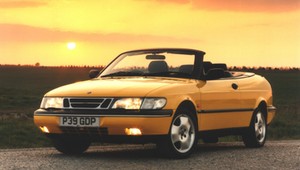 Mógł być dziś równie wielki jak Volvo. Dlaczego Saab upadł?