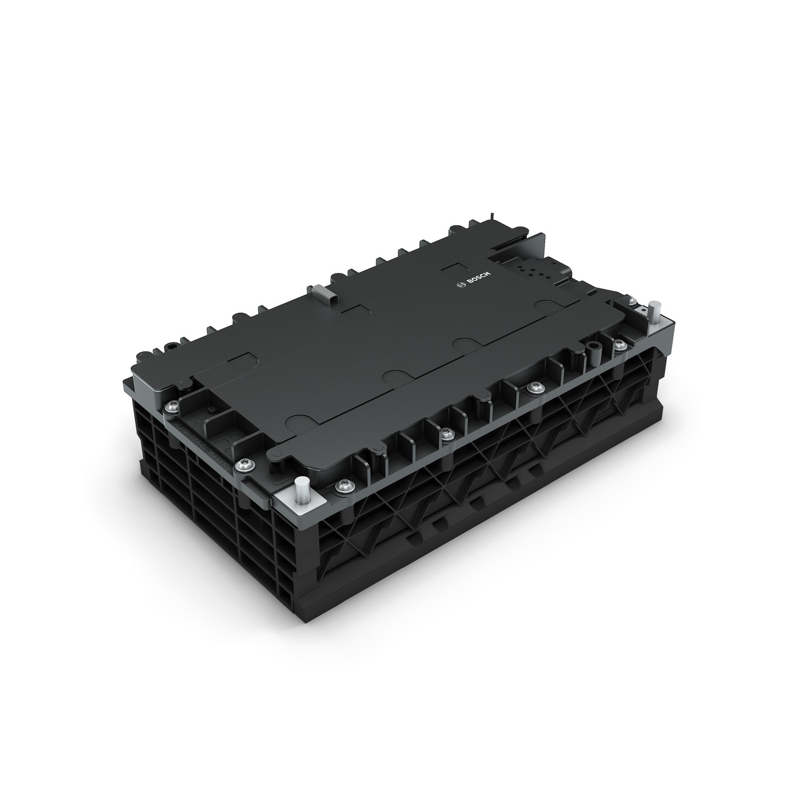 Bosch liczy na rozwój systemów z bateriami 48 V czyli hybryd