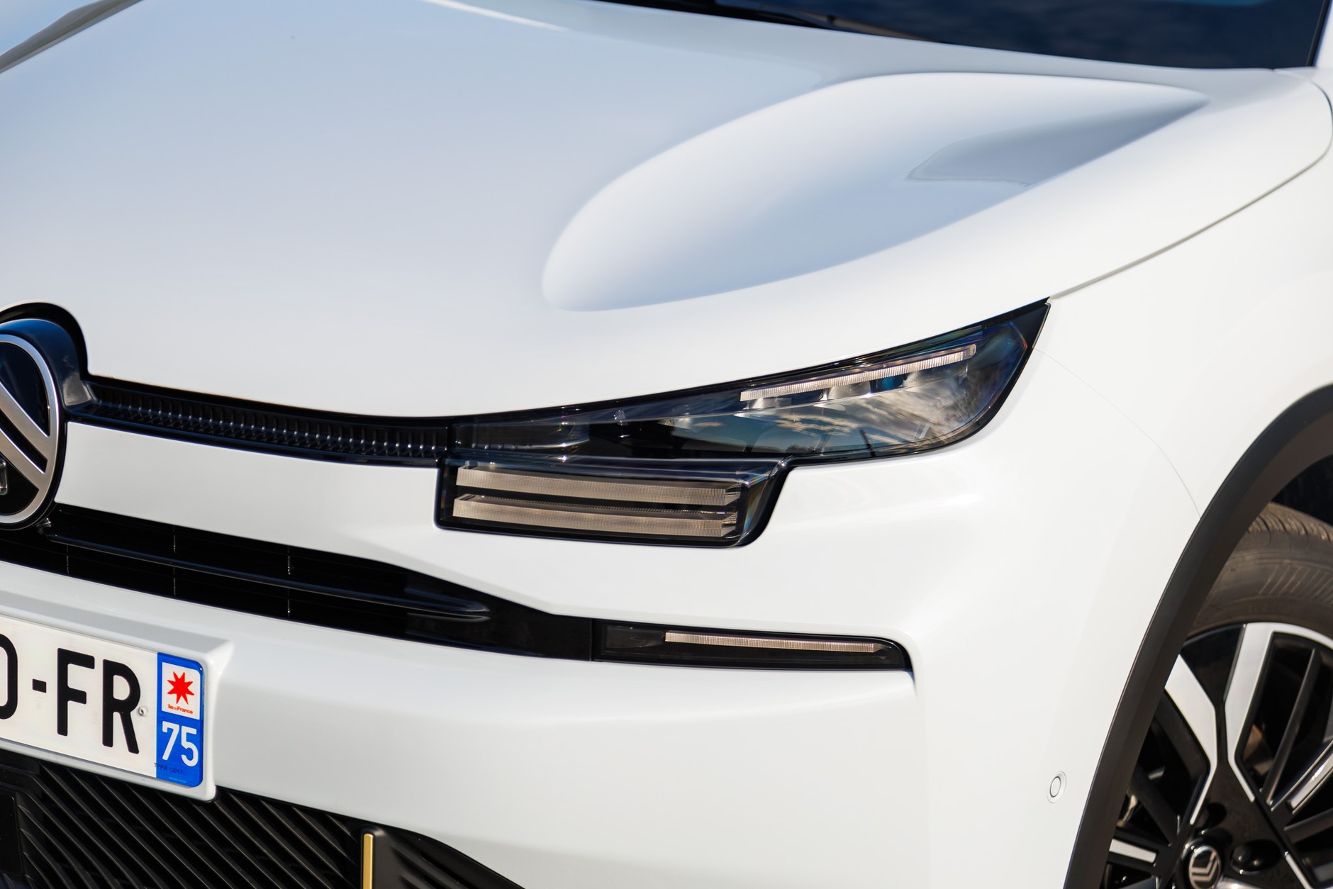 2025 Citroen C4
