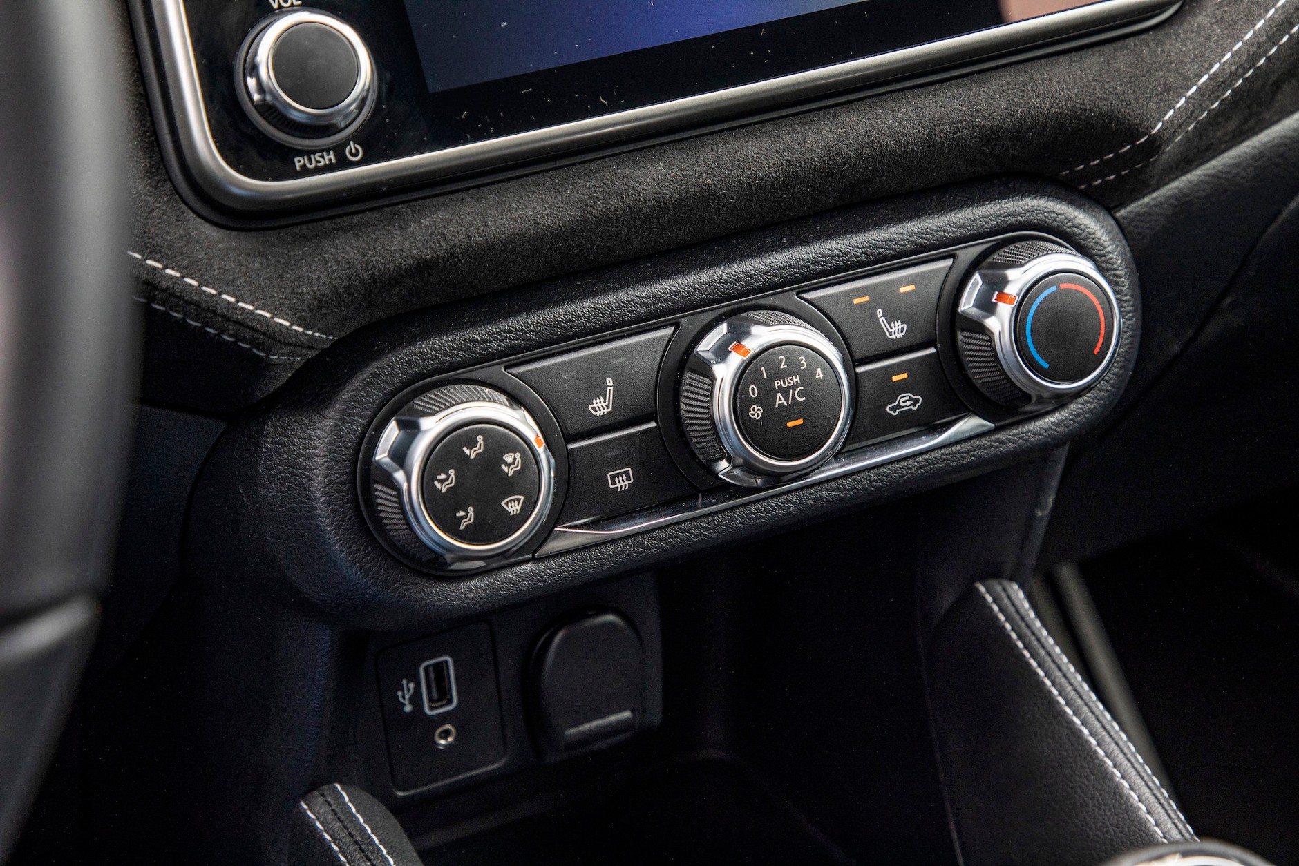 Nissan Micra DIG-T 117 N-Sport