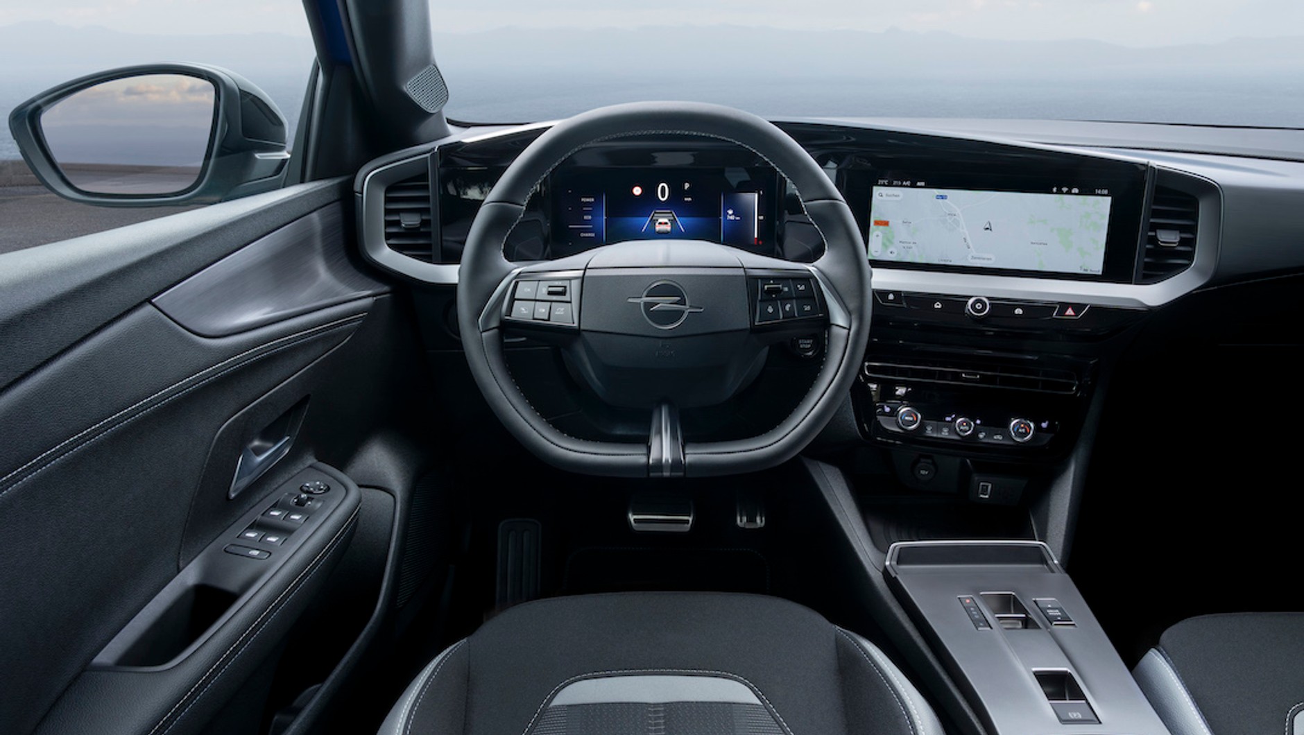 Nowy Opel Mokka