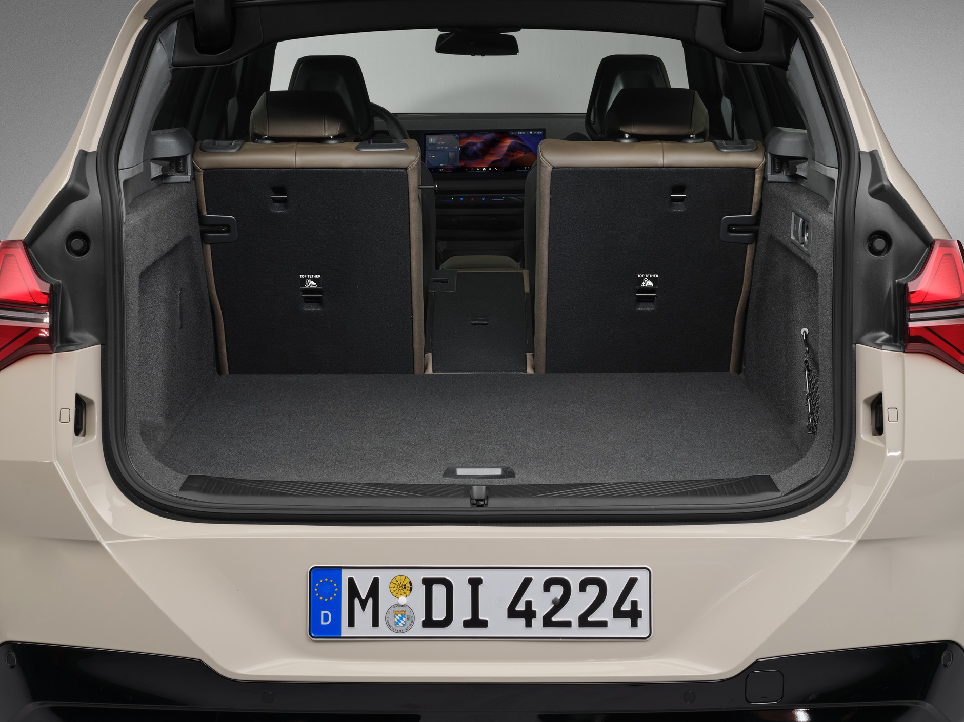 Nowe BMW X3 (2024)