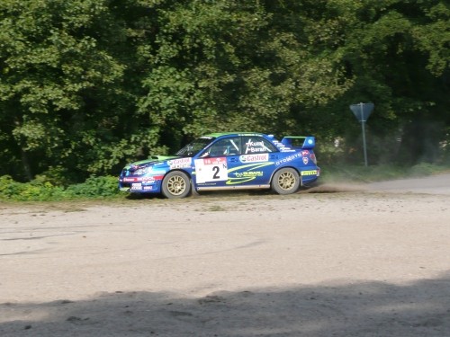 Sukces Peugeota