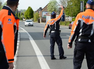 Polscy kierowcy za granicą - wcale nie tacy grzeczni