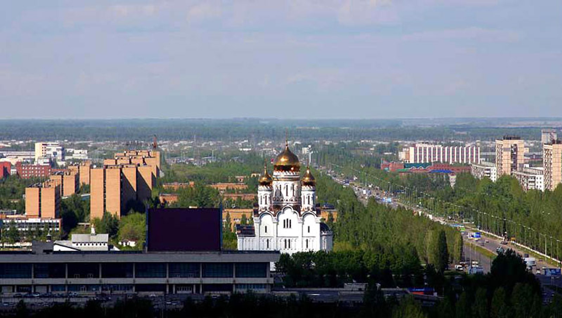 Renault w Rosji: odważne plany na przyszłość