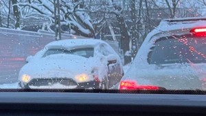 "Bałwany drogowe". Co naprawdę grozi za taką jazdę?