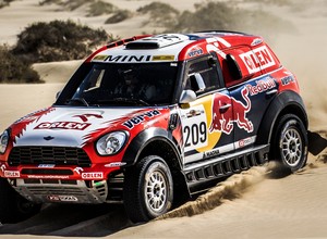 Sealine Qatar 2015: Orlen Team w czołówce