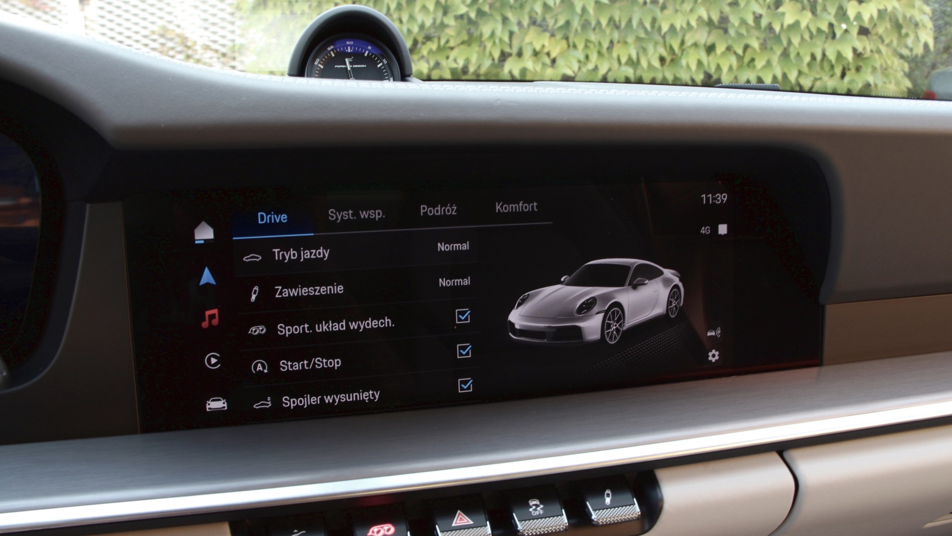 Porsche 911 Carrera (992.2)