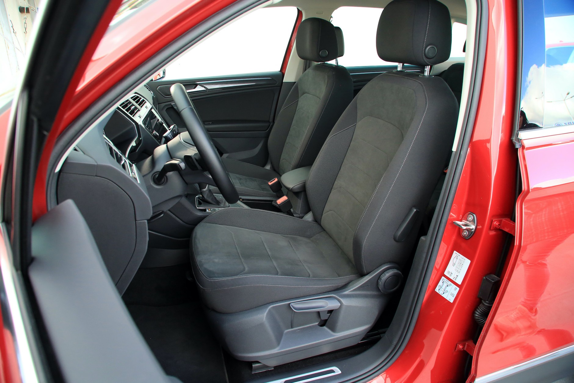 Volkswagen Tiguan 1.4 TSI eHybrid 2. generacja