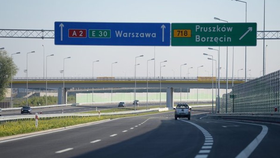 Autostrada A2