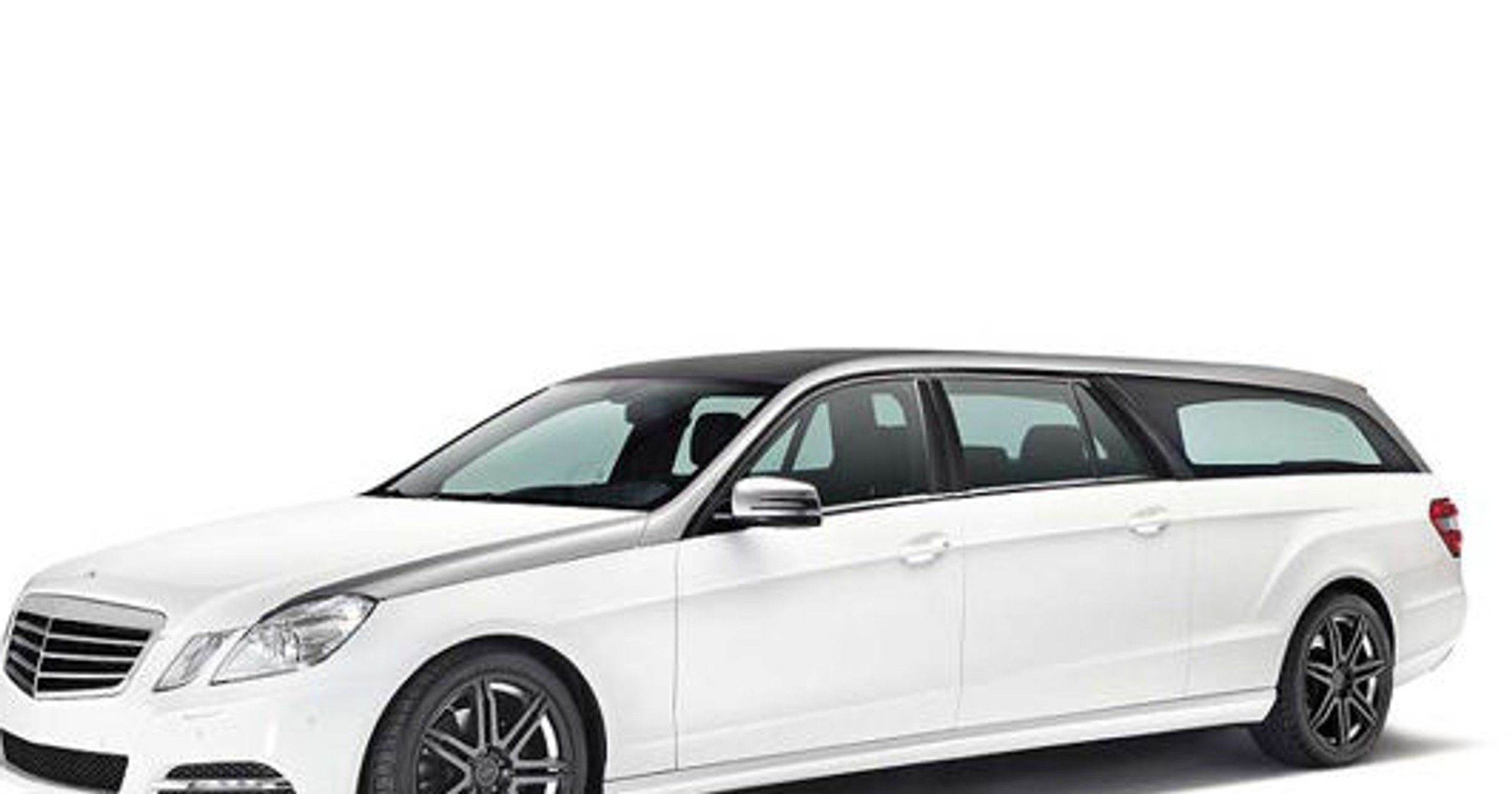 Binz XTend, czyli mega kombi dla bardzo bogatych