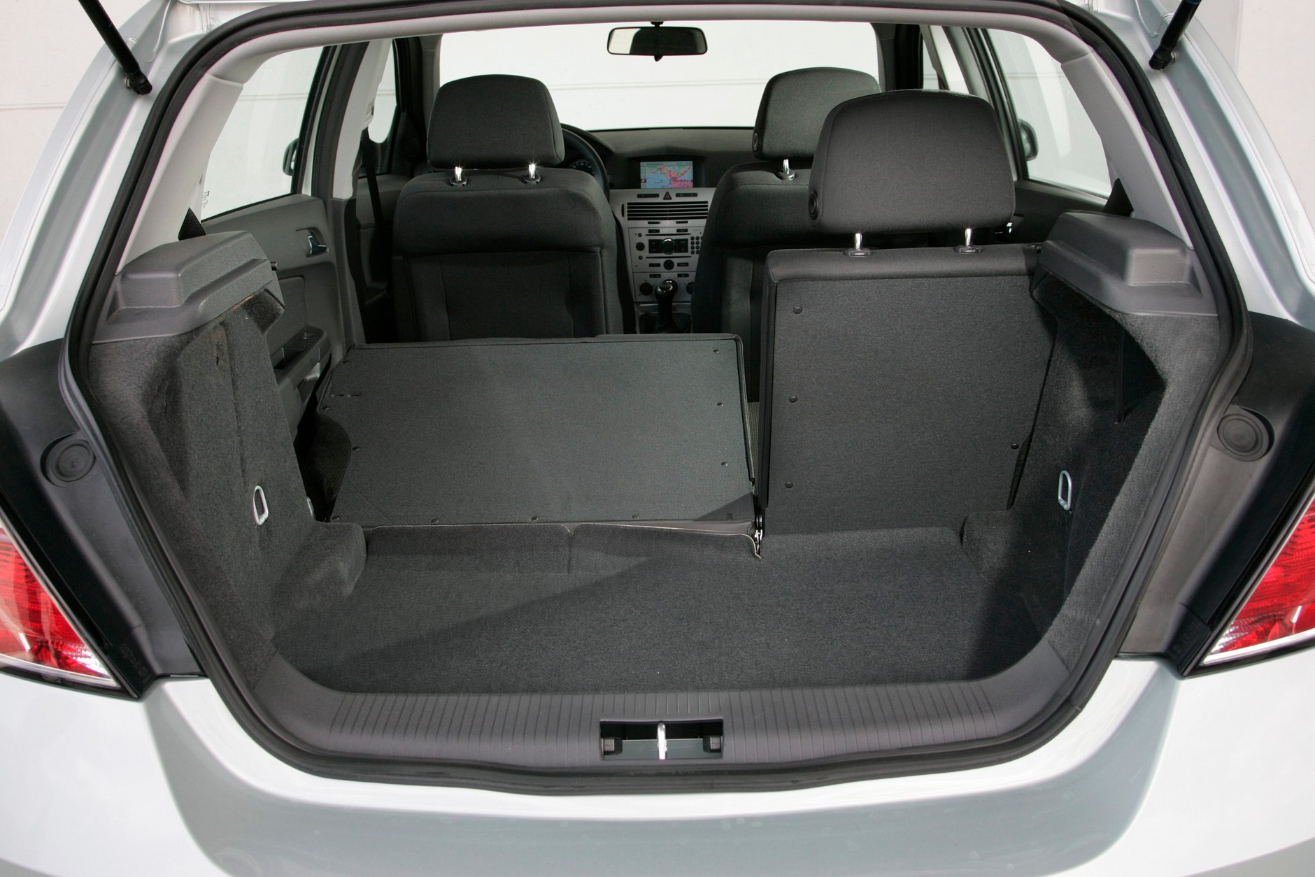 Porównanie 10-letnich kompaktów