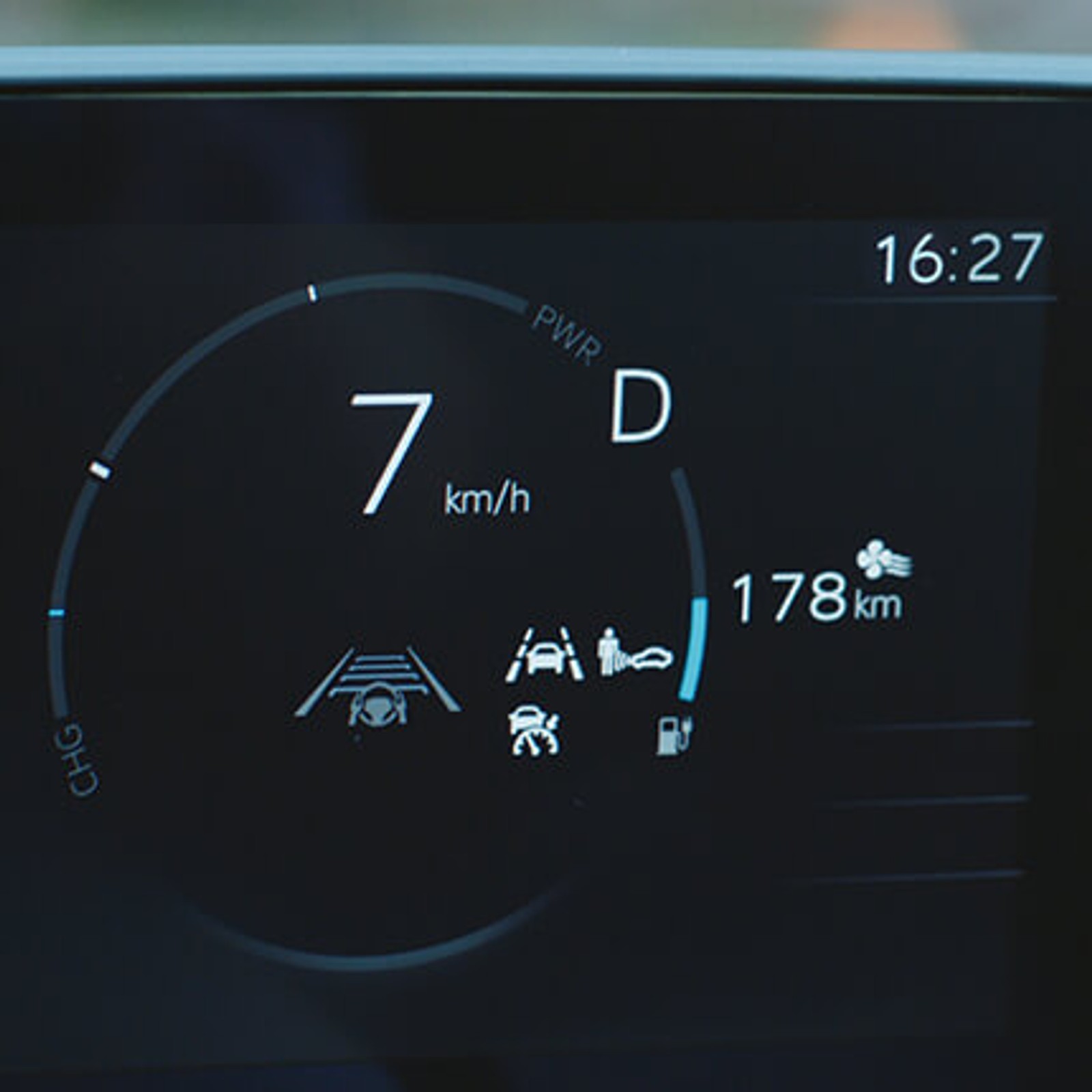 Subaru Solterra 2022